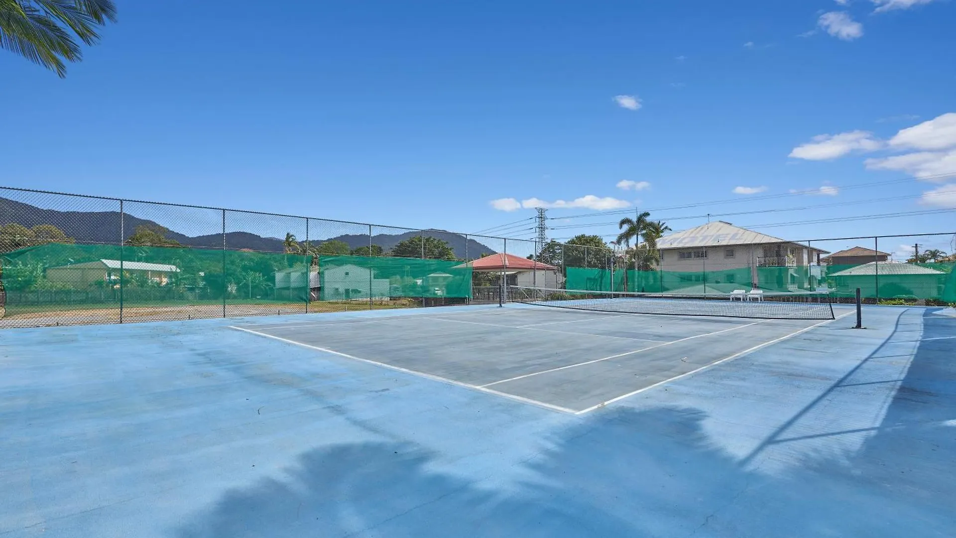 Cairns Reef Apartments & Motel 3*,  Austrálie