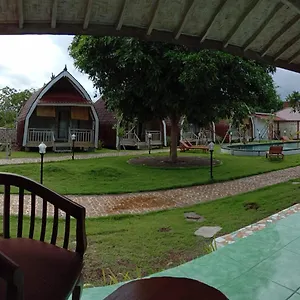 La Cama Bali Gasthuis