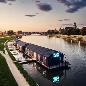 New Port - Na Wiśle Aparthotel