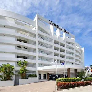 Hotel Doubletree By Hilton, Cairns