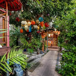 Hostel Travellers Oasis, Cairns