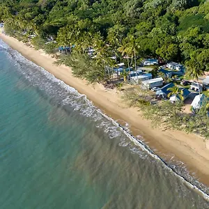 Vakantiepark Ellis Oceanfront, Palm Cove