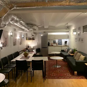 Svea Hostel