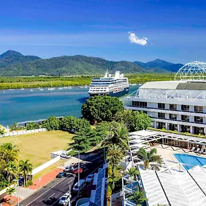 Hotell Pullman Reef Casino