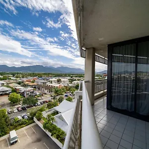 Hotel Rydges Esplanade, Cairns