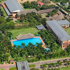 Speke And Conference Center Resort
