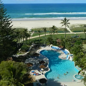 Aparthotel Royal Palm On The, Palm Beach