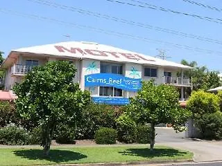 Cairns Reef Apartments & Motel