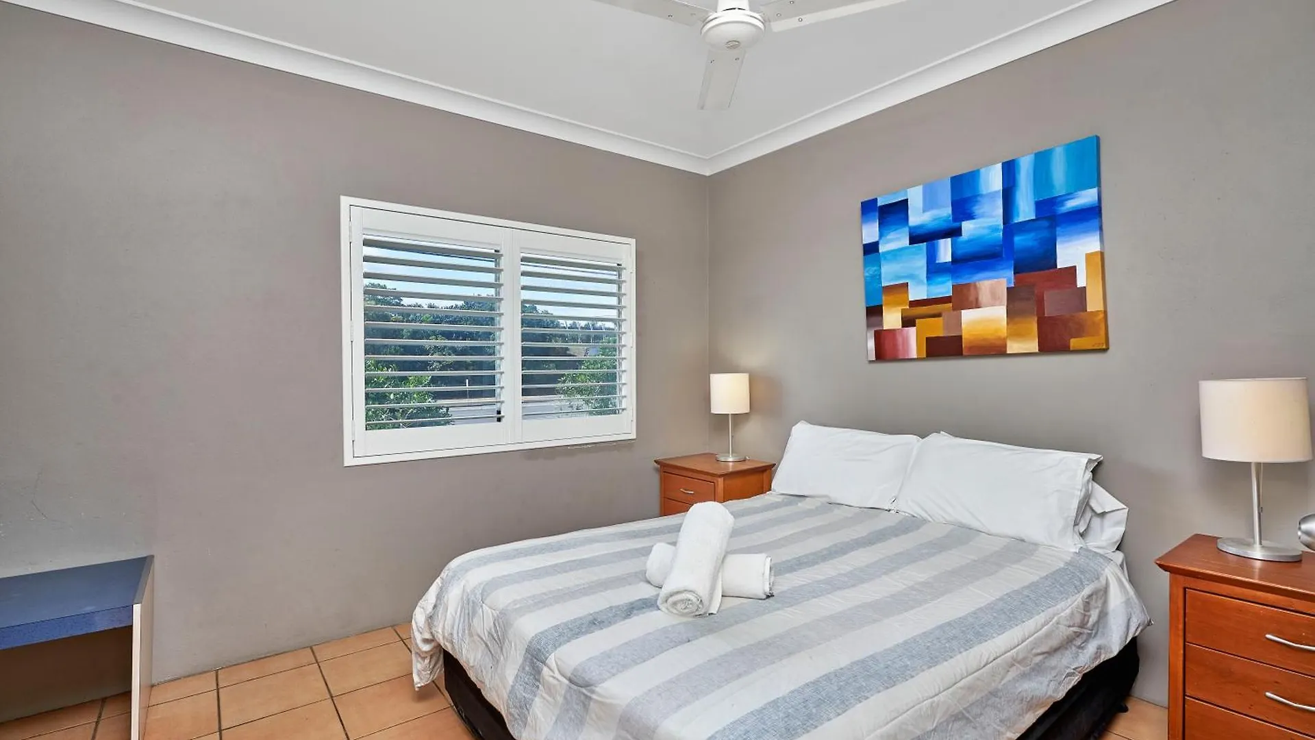 ***  Cairns Reef Apartments & Motel Australia