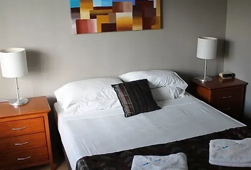 Cairns Reef Apartments&Motel Motel