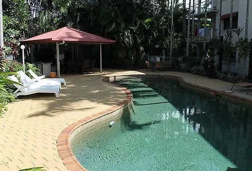 Cairns Reef Apartments&Motel Australië