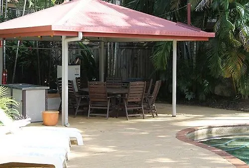 Cairns Reef Apartments&Motel Motel