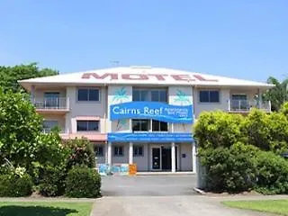 Cairns Reef Apartments&Motel Motel