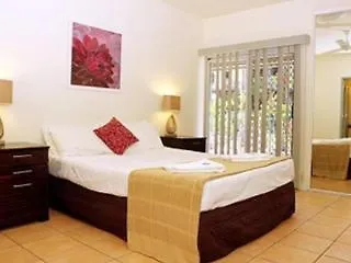Cairns Reef Apartments&Motel Australië