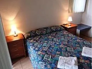 Cairns Reef Apartments&Motel 3*,  Australië