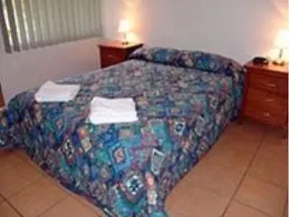 *** Motel Cairns Reef Apartments&Motel Australië