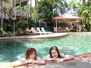 Cairns Reef Apartments&Motel 3*,  Australië