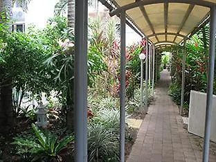 Motel Cairns Reef Apartments&Motel