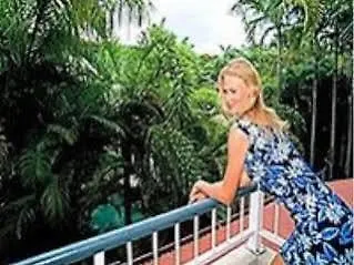 Cairns Reef Apartments&Motel 3*,