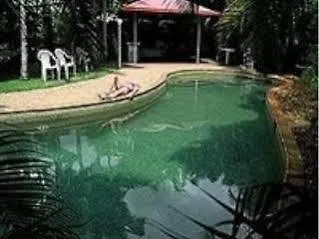 Cairns Reef Apartments&Motel Motel