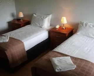 Motel Cairns Reef Apartments&Motel