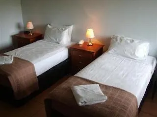 Cairns Reef Apartments&Motel Australië