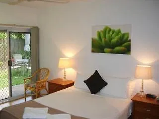 Cairns Reef Apartments&Motel 3*,  Australië