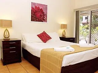 Cairns Reef Apartments&Motel Motel