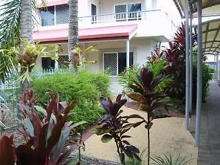 *** Motel Cairns Reef Apartments&Motel Australië
