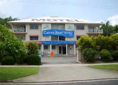 Cairns Reef Apartments&Motel